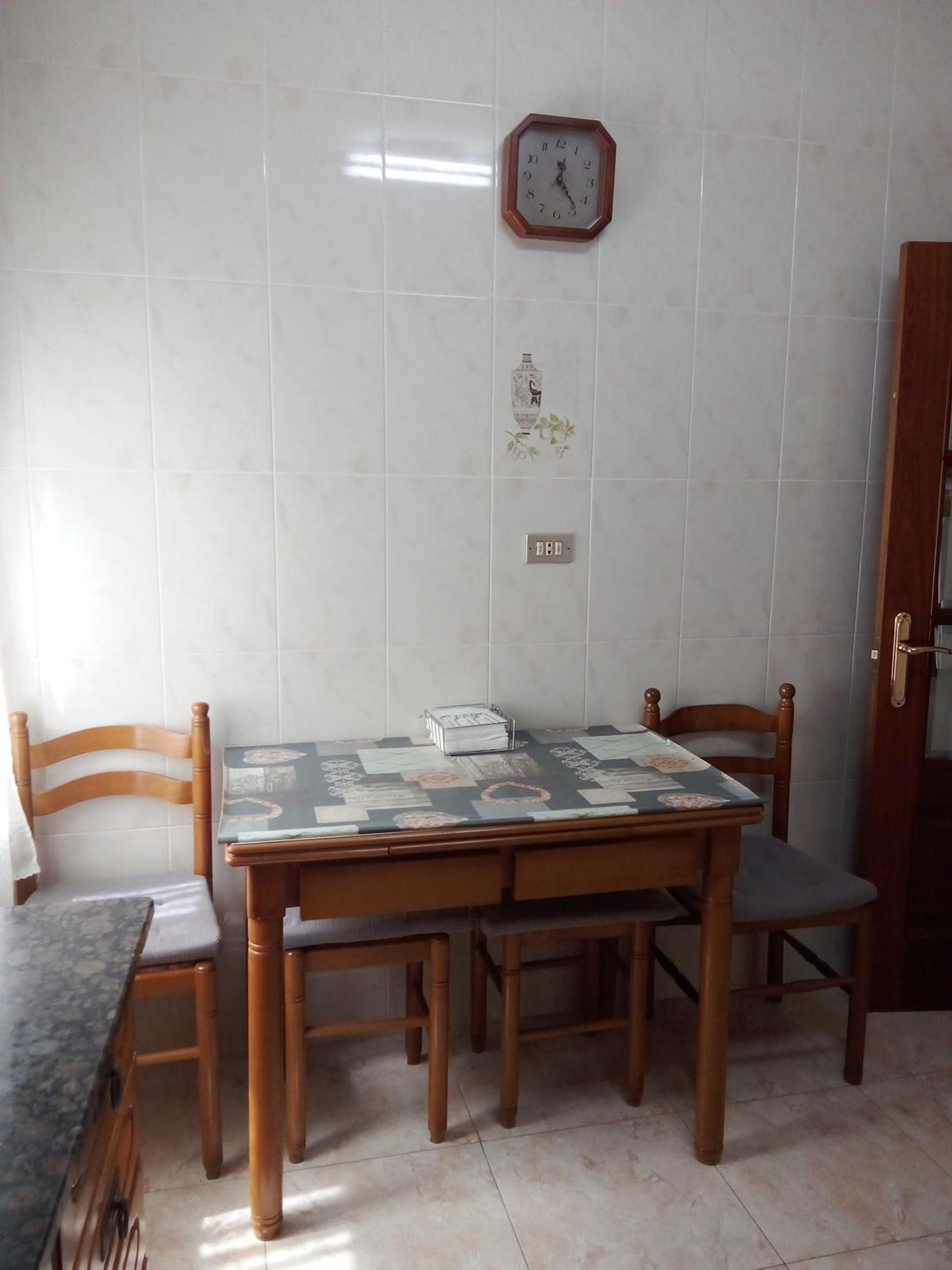 Apartamento La Villa Ebi 867 Portugalete Exterior photo
