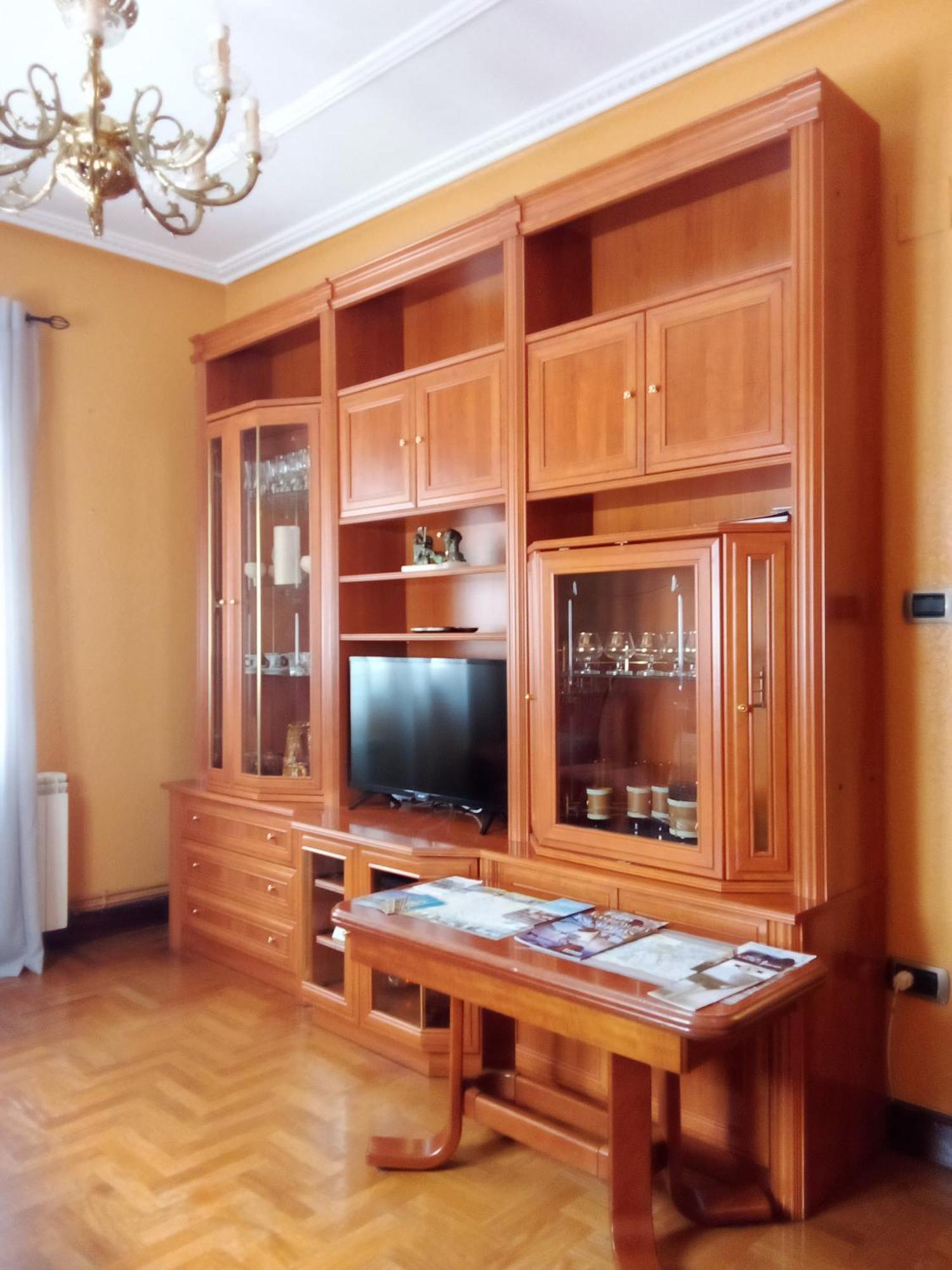 Apartamento La Villa Ebi 867 Portugalete Exterior photo