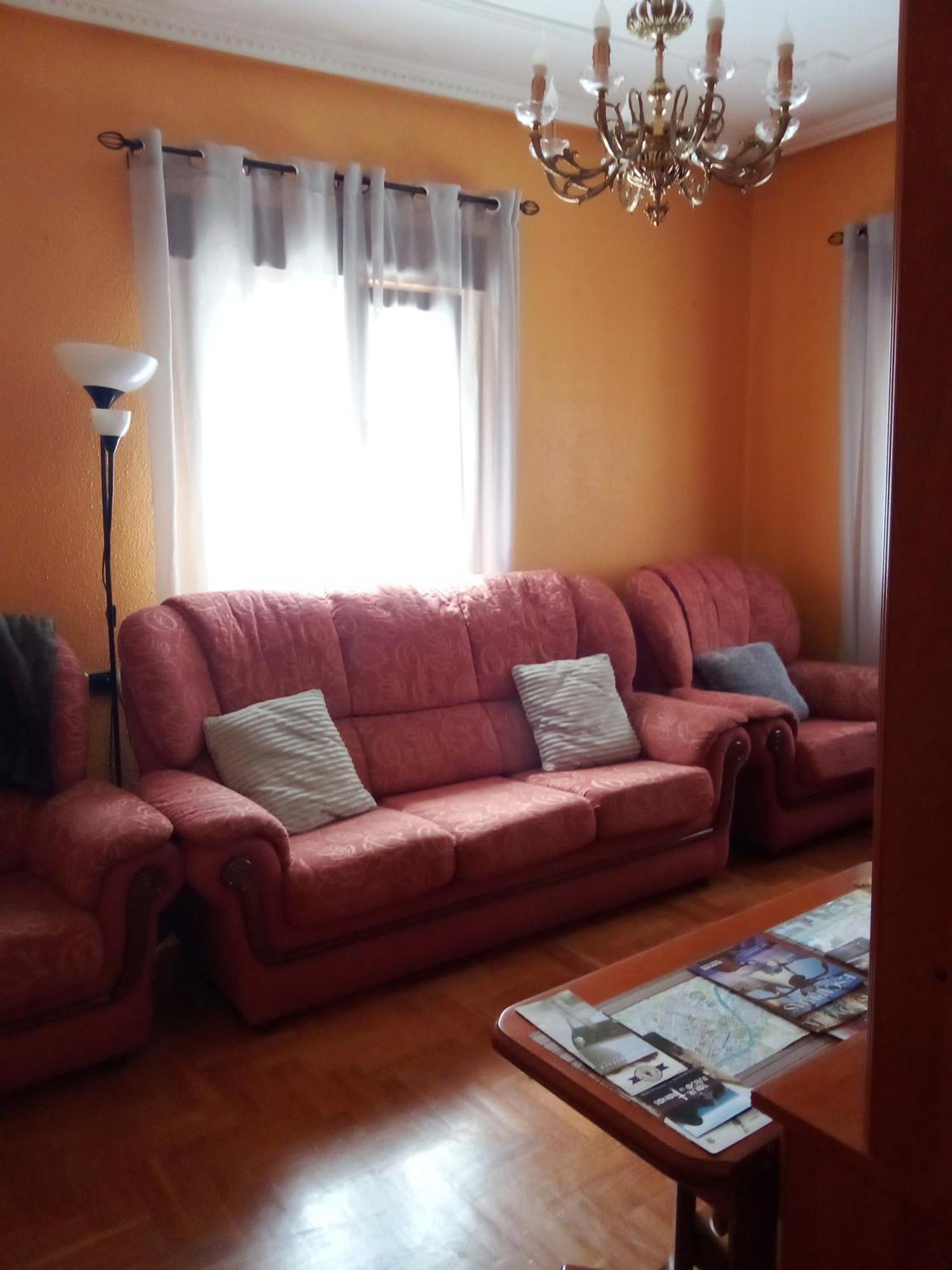 Apartamento La Villa Ebi 867 Portugalete Exterior photo