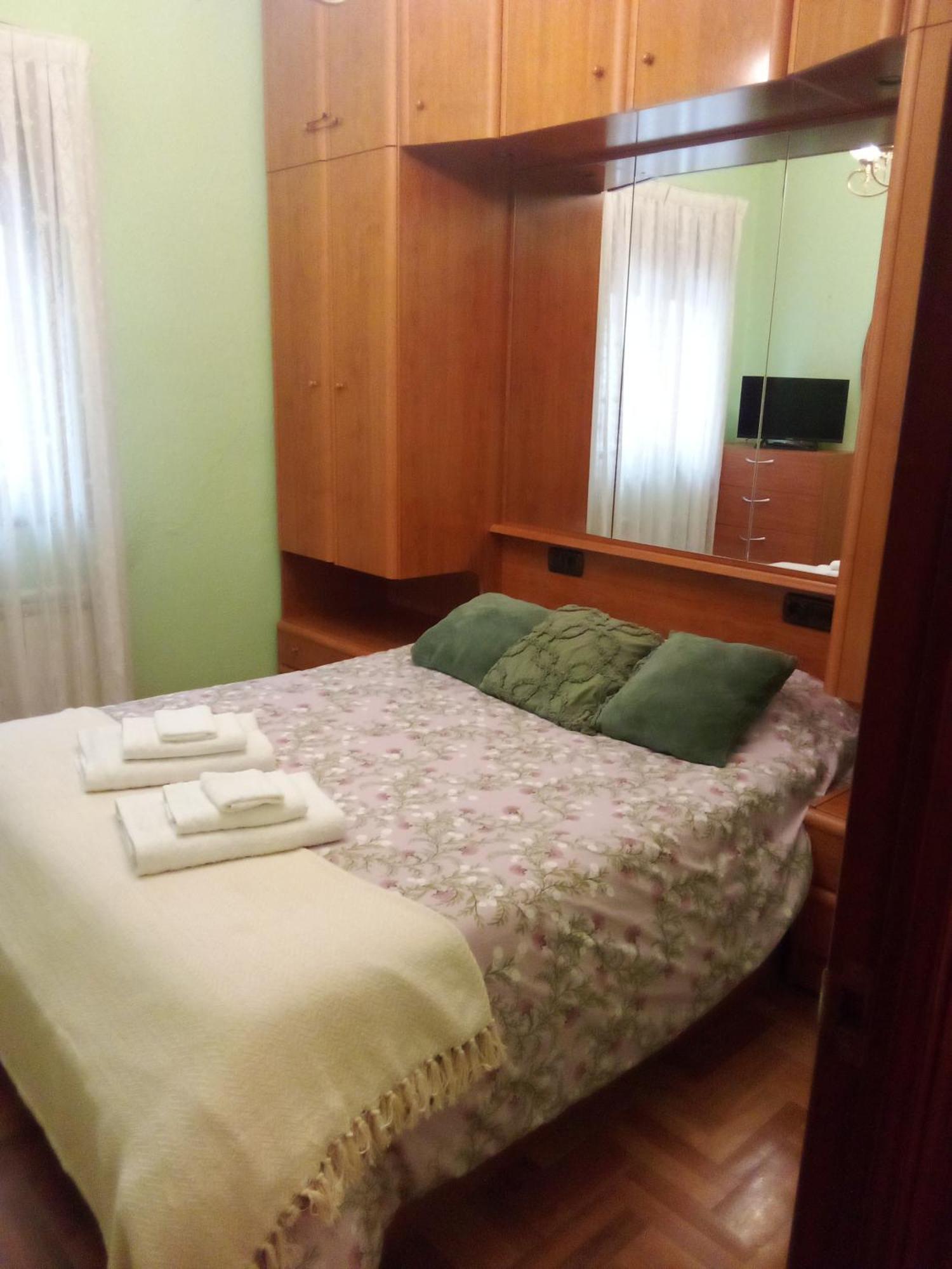 Apartamento La Villa Ebi 867 Portugalete Exterior photo