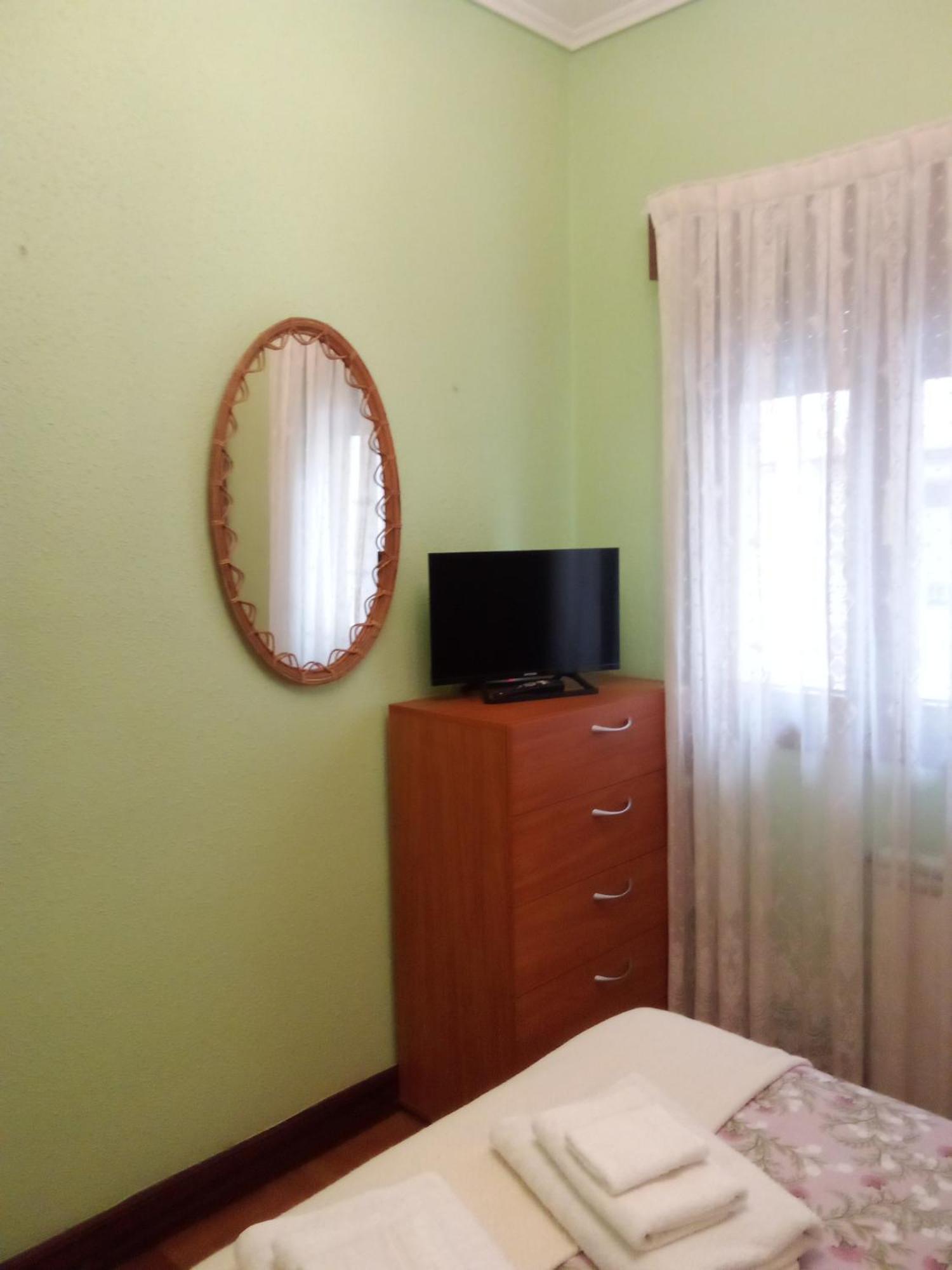 Apartamento La Villa Ebi 867 Portugalete Exterior photo