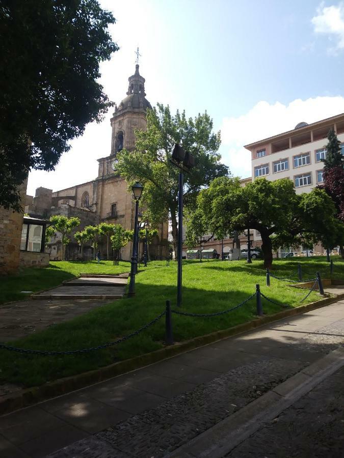 Apartamento La Villa Ebi 867 Portugalete Exterior photo